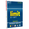 AYT Matematik Fasikülleri - Limit