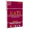 TYT-AYT Geometri Fasikülleri-Katı Cisimler