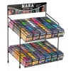 Nara Polimer Kil 55 Gram Standı 342li