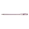 PENTEL ROLLER 07 VİOLET