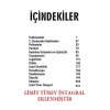 Eyüp B. 2023 Matematik AYT Video Ders Notları