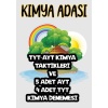 Kimya Adası Taktiklerle TYT-AYT ve Denemeler