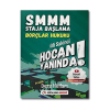 SMMM Staja Başlama Borçlar Hukuku Pratik Ders Notları Dijital Hoca Akademi
