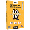TYT Efişinado Denemeleri