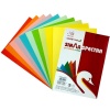 Sinar Spectra A4 Renkli Fotokopi Kağıdı 10 Renk 100lü Paket