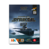Striker TYT 3lü Deneme Tamamı Video Çözümlü A Yayınları