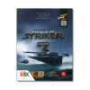 Striker TYT 3lü Deneme Tamamı Video Çözümlü A Yayınları