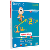 1den 2ye Hazırlık Kitabı