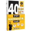 40 Günde TYT Matematik Kampı