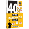 40 Günde TYT Matematik Kampı