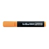 ARTLINE 660 FLO. TURUNCU KESİK UÇ 1.0-4.0