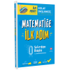 Matematiğe İlk Adım