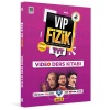 2023 VIP Fizik TYT Video Ders Kitabı