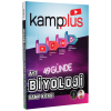 Kampplus 49 Günde AYT Biyoloji Kampı