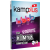 Kampplus 12 Derste TYT Kimya Kampı