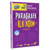 Paragrafa İlk Adım