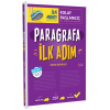 Paragrafa İlk Adım