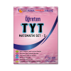 Öğreten TYT Matematik Set - 2 Gür Yayınları