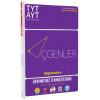 TYT-AYT Geometri Fasikülleri-Üçgenler