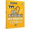2023 Barış Hoca TYT Dr. Biyoloji Video Kamp Defteri