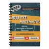 Eyüp B. 2023 Matematik TYT Video Ders Notları