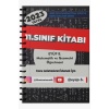 Eyüp B. 2023  11.Sınıf  Video Ders Notları