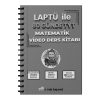 Siyah Beyaz Laptü 80 Günde TYT Matematik Tüm Kitap Spiralli