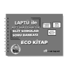 Laptü AYT Matematik Elit Sorular  Eko Boy Siyah Beyaz