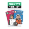 2023 TYT Fizik Seti Ertan Sinan Şahin Yayınları