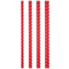 Bigpoint Plastik Spiral 20 mm Kırmızı 100lü Kutu