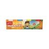 LETS 4 RENK OYUN HAMURU 460 GR NORMAL RENKLER/L8440