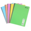 UMUR DEFTER A4 120YP M.NOTE FLEX PASTEL KARELİ (MFXPA-A4120-K)