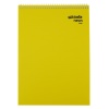 UMUR DEFTER A4 80YP M.NOTE NEON BLOK ÇİZG (UC34200-Ç)