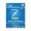 7. Sınıf Sayısal Zoru Bankası