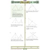 Laptü Geometri Tüm Kitap Siyah Beyaz