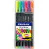 PENSAN 6300 FİNELİNER 6LI NEON PVC KUTU