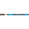 SCHNEIDER SLİDER EDGE TÜKENMEZ KAHVERENGİ