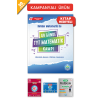 49 Günde TYT Matematik Kampı-50 li Paket (16 Kitap Hediyeli)