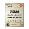 7. Sınıf Tüm Dersler Soru Bankası