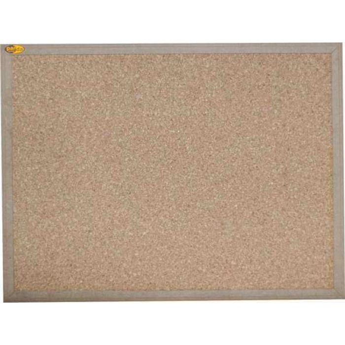 PANDA 60x90 MANTAR PANO MDF ÇERÇEVE