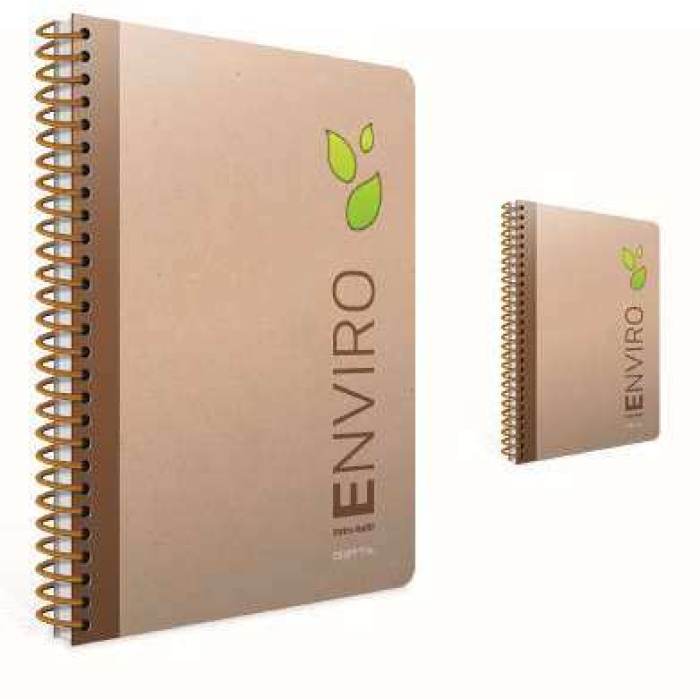 GIPTA DEFTER ENVIRO 17x24 100YP DÜZ SPR.KRAFT