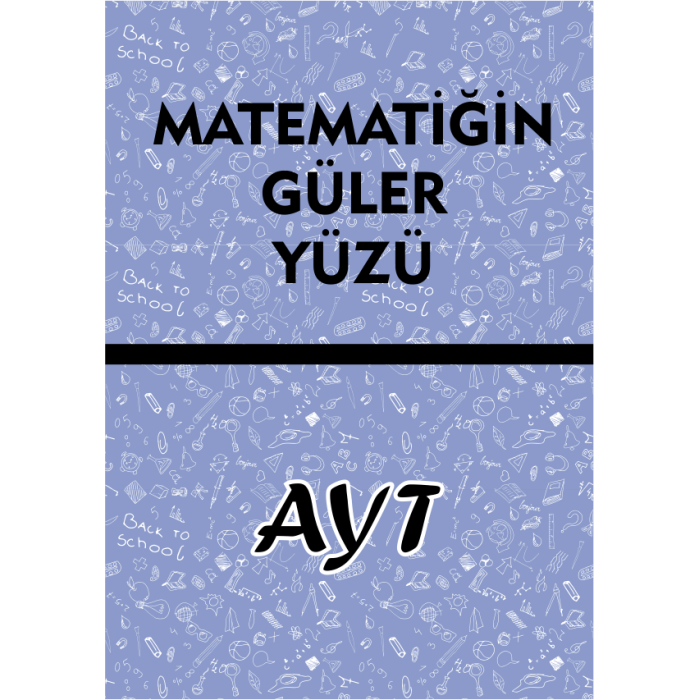 Matematiğin Güler Yüzü AYT Video Ders Notları