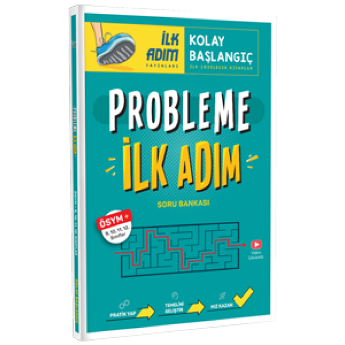 Probleme İlk Adım
