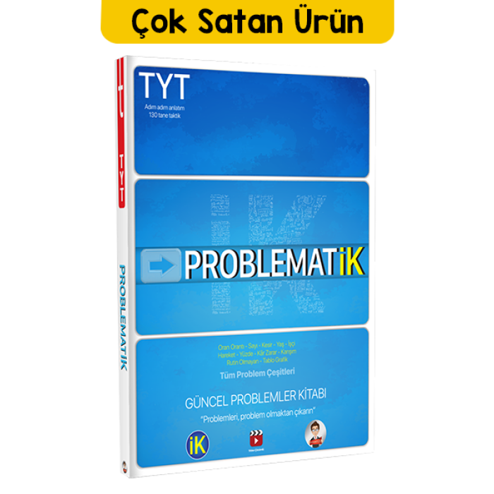 TYT Problematik