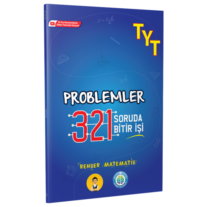 321 Rehber Matematik - Problemler
