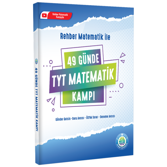 49 Günde TYT Matematik Kampı