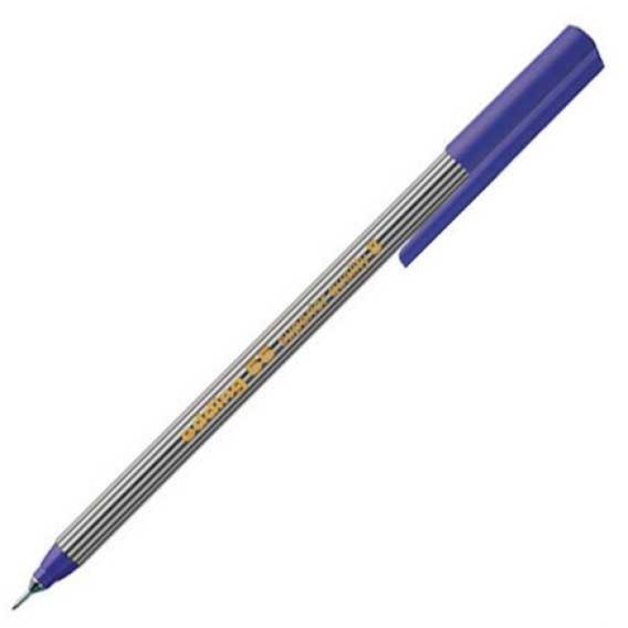 EDDING (E-55) FINE PEN MOR