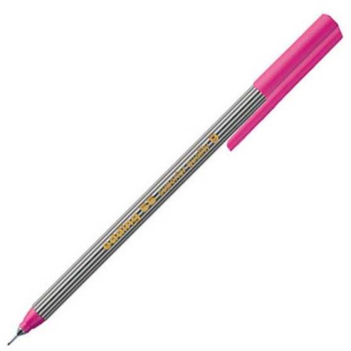 EDDING (E-55) FINE PEN PEMBE