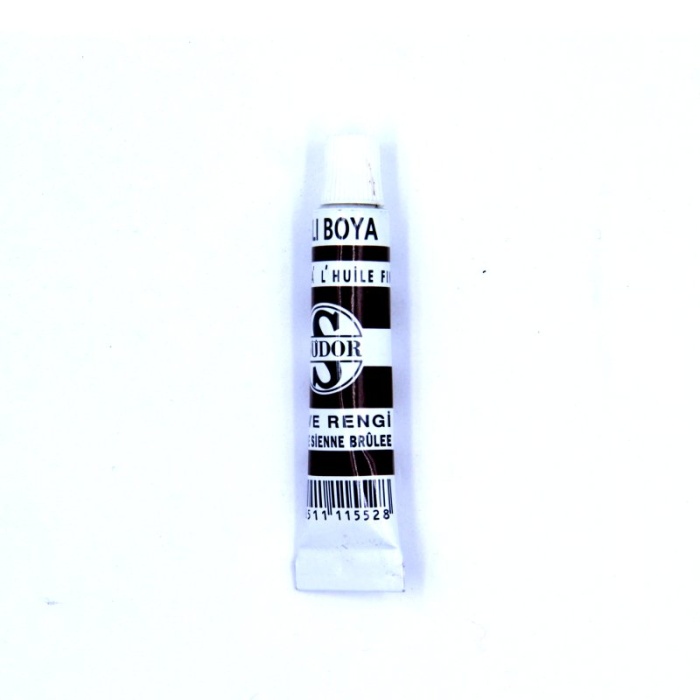 SÜDOR YAĞLI BOYA 8.5ML KAHVE