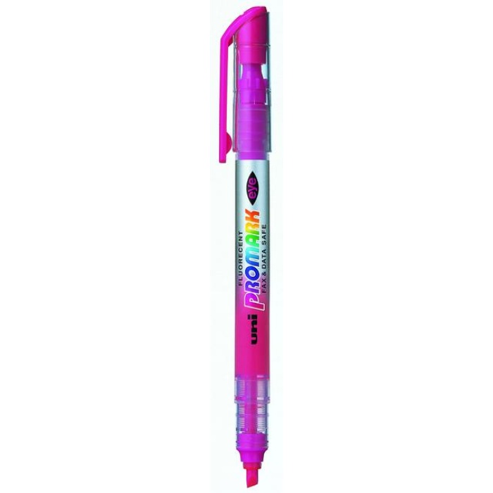 UNIBALL PROMARK EYE FOSF.PEMBE